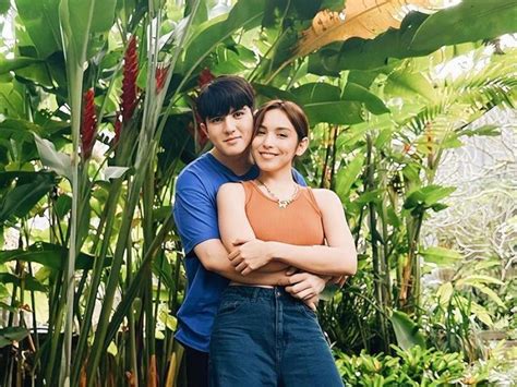 kyline alcantara real name|Kyline Alcantara moving on from breakup with Mavy Legaspi .